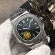 GB Best Replica Patek Philippe Nautilus 5711 Black Dial SS Case 40 MM 9015 Automatic Watch (9)_th.jpg